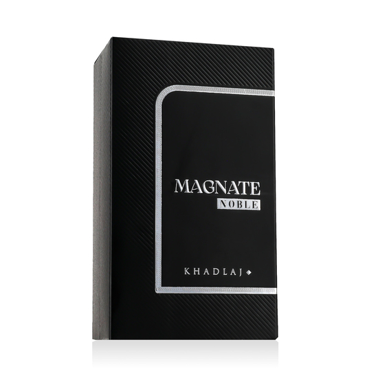 Флакон унисекс-парфюмерии Khadlaj Magnate Noble EDP