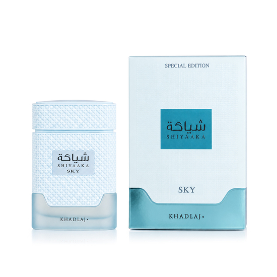 Khadlaj Shiyaaka Sky EDP