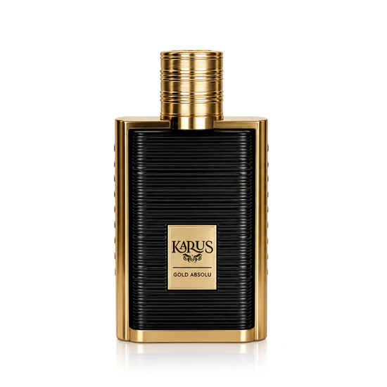 Khadlaj Karus Gold Absolu EP