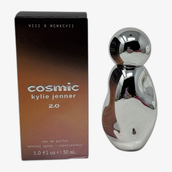 Kylie Cosmetics EDP Cosmic Kylie Jenner 30 ml + EDP Cosmic Kylie Jenner 2.0 30 ml