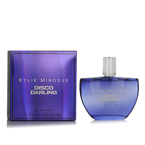 Флакон парфюмерной воды Kylie Minogue Disco Darling, 75 мл