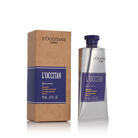 L'Occitane Homme L'Occitan balzamas po skutimosi vyrams