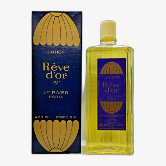 L.T.Piver Rêve d’Or EDT