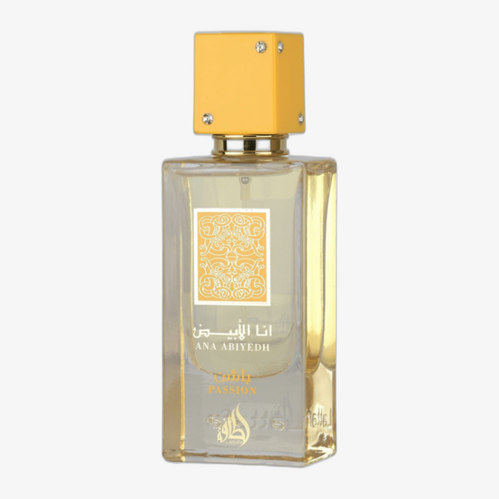 Lattafa Ana Abiyedh Passion EDP