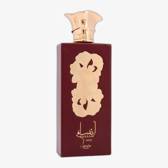 Lattafa Lattafa Ansaam Gold EDP