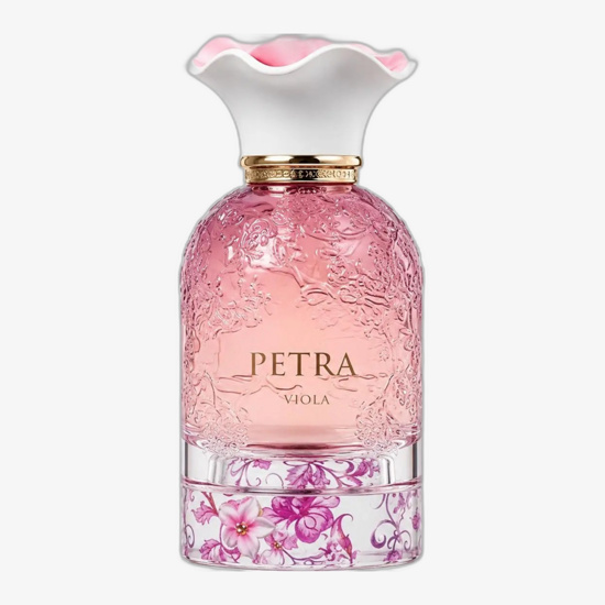 Lattafa Petra Viola EDP