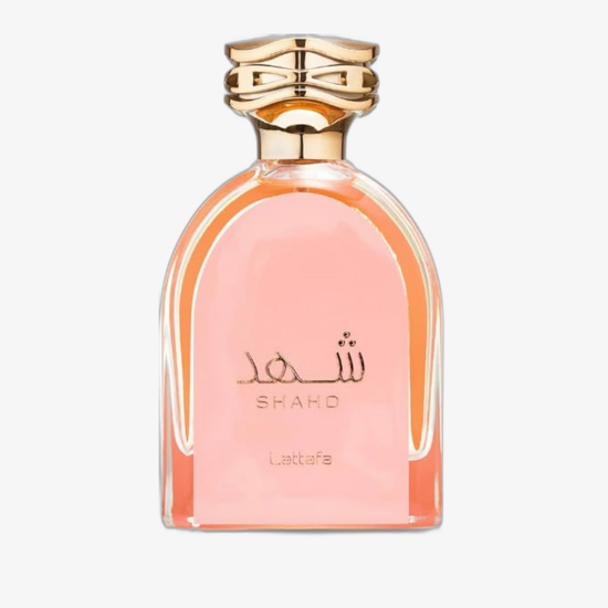 Lattafa Shahd Bodyspray fragrance spray for everyday body care