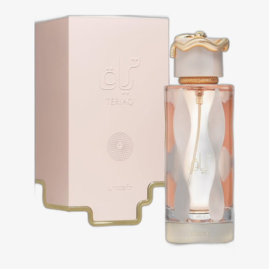 Lattafa Teriaq EDP