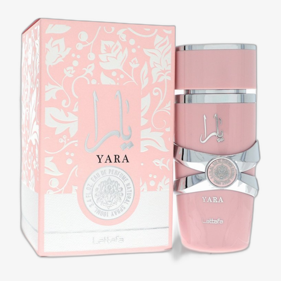 Lattafa Yara Interior Scent – namų kvapas interjero aromatizavimui