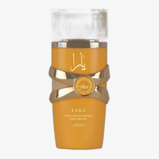 Lattafa Yara Tous aliejiniai kvepalai – produkto vaizdas