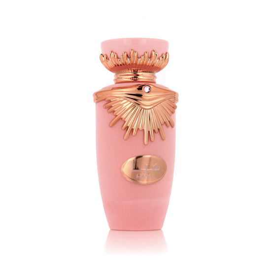 Флакон Lattafa Haya Eau De Parfum — парфюмерная вода унисекс