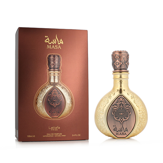 Флакон Lattafa Pride Masa Eau de Parfum, унисекс парфюмерная вода