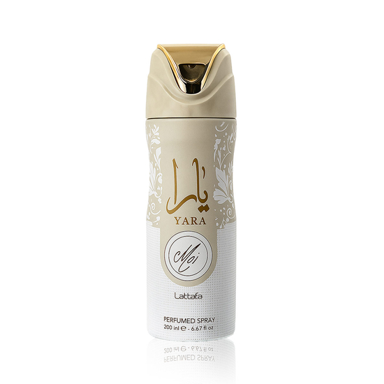 Lattafa Yara Moi Deodorant VAPO spray for personal care