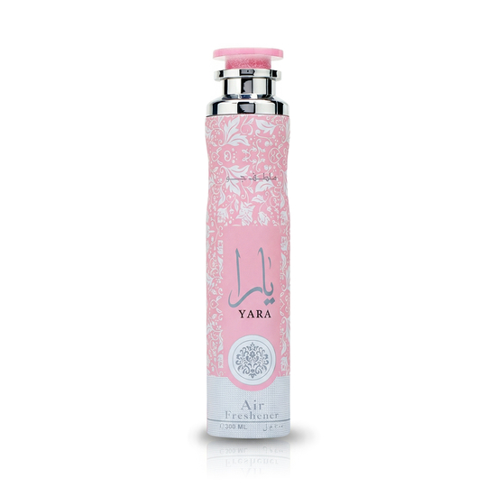 Lattafa Yara Interior Scent – namų kvapas interjero aromatizavimui