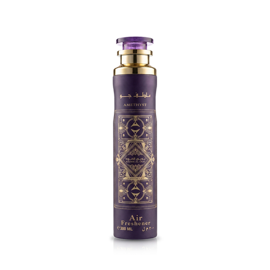 Lattafa Bade'e Al Oud Amethyst Room spray