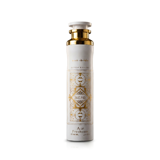 Lattafa Bade'e Al Oud Honor & Glory Room Spray