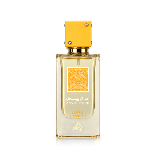 Lattafa Ana Abiyedh Passion EDP