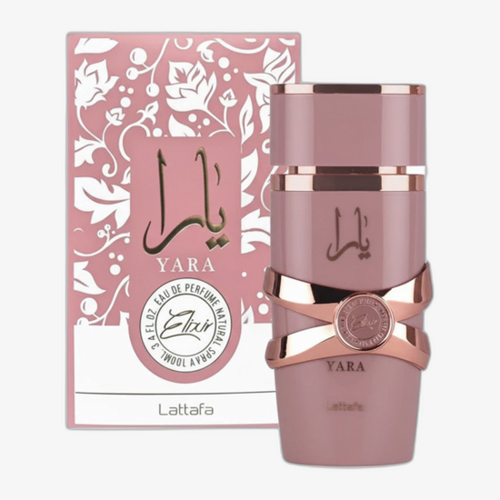 Lattafa Yara Elixir Eau De Parfum 100 ml