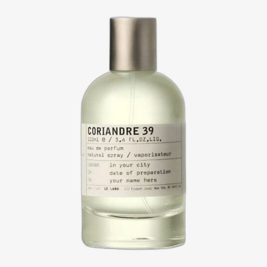 Le Labo Coriandre 39 EDP
