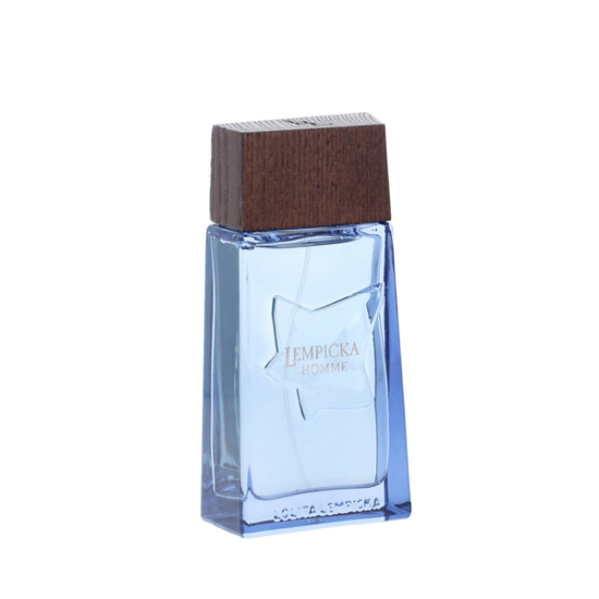 Lolita Lempicka Lempicka Homme EDT unisex fragrance bottle