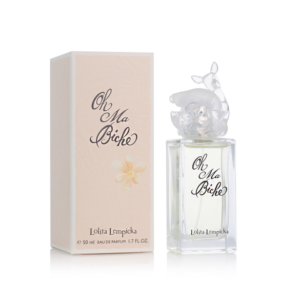 Флакон Lolita Lempicka Oh Ma Biche — парфюмерная вода, 50 мл