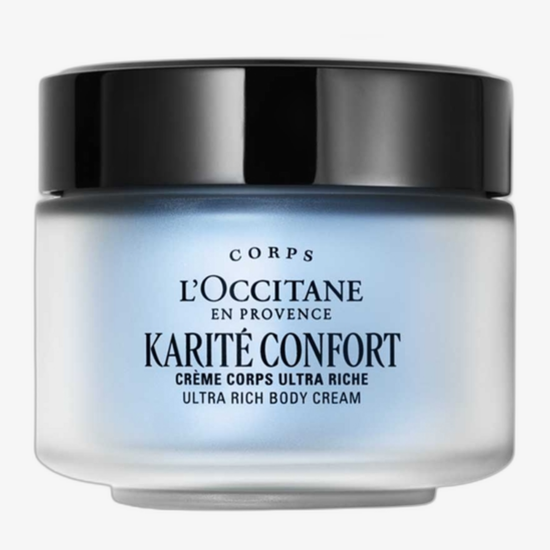 L'Occitane Karité Confort Ultra Rich Body Cream