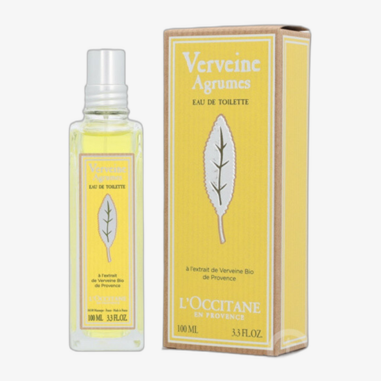 L'Occitane Verveine Agrumes 2015 EDT