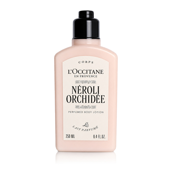 L'Occitane Néroli & Orchidée Body Lotion