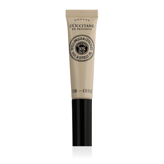 L'Occitane Huile Ongles & Cuticules Oil
