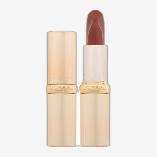 L'Oréal Paris Color Riche 540 Nu Unstoppable nude atspalvio lūpų dažai