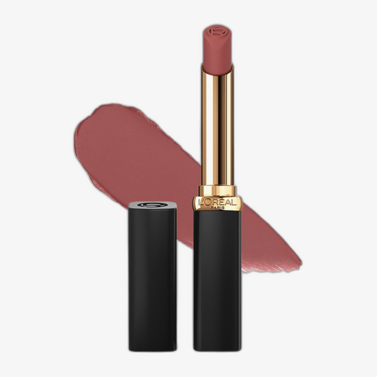 L'Oréal Paris Color Riche Free the Nudes 570 Worth It Intense lūpų dažai