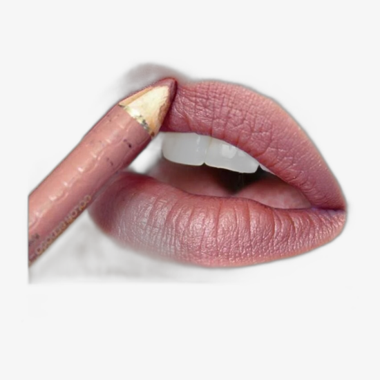 L'Oréal Paris Color Riche Le Lip Crayon 302 Bois De Rose – lūpų pieštuko nuotrauka