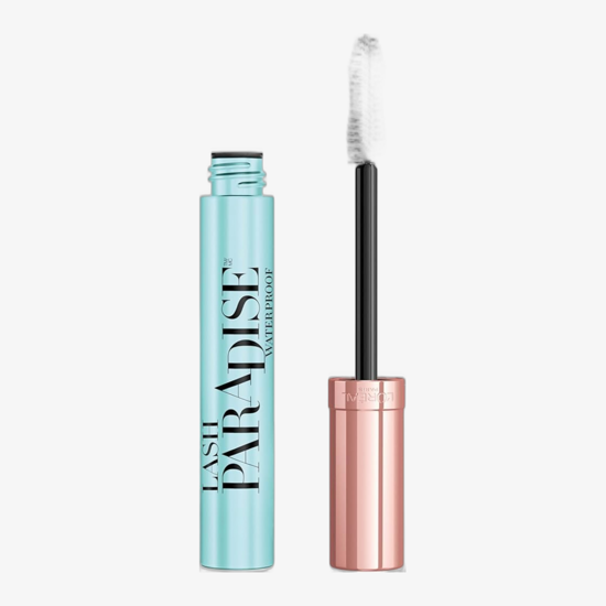 L'Oréal Paris Lash Paradise Forever Noir blakstienų tušas