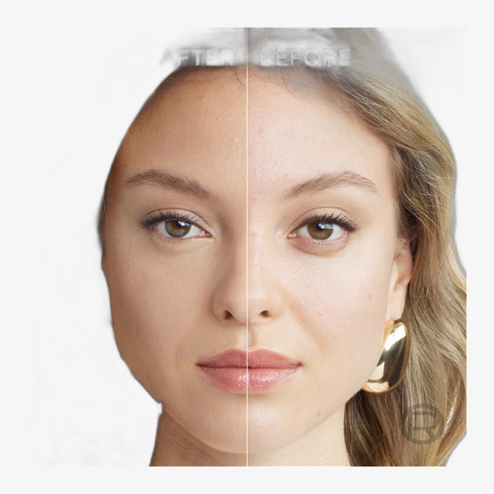 L'Oréal Paris True Match 4.N Beige makiažo pagrindas veido makiažui