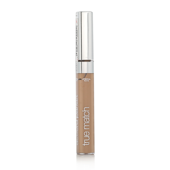 Консилер L'Oréal Paris True Match Accord Parfait, оттенок 3.D/W Golden Beige