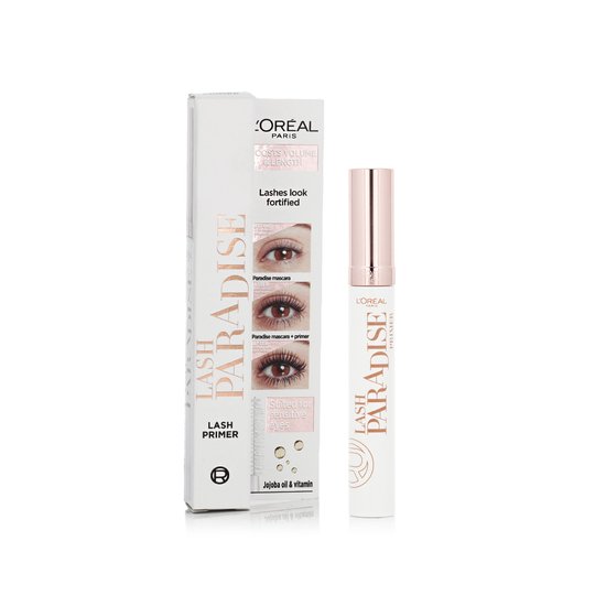 L'Oréal Paris Paradise Primer Extatic lash primer for eye makeup