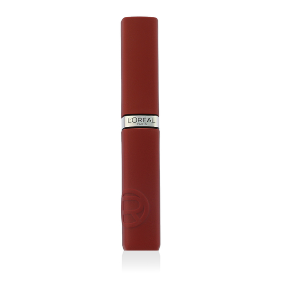 Матовая помада L'Oréal Paris Infaillible Matte Resistance, оттенок 120 Major Crush