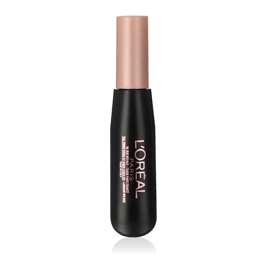 L'Oréal Paris Air Volume 30H Mega Black mascara in the black shade