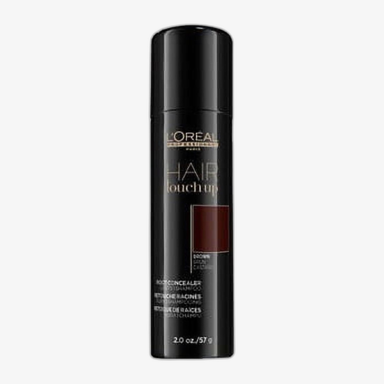 L'Oréal Professionnel Hair Touch Up (Brown) — спрей для корней