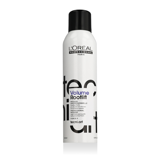 L'Oréal Professionnel Tecni.Art Volume Lift apimties plaukų purškiklio pakuotė