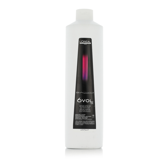 L'Oréal Professionnel Dia Activateur — активатор для окрашивания волос