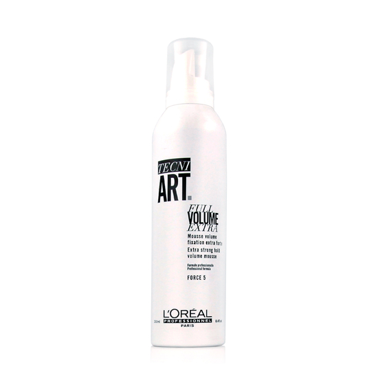 Флакон L'Oréal Professionnel Tecni.Art Full Volume Extra — спрей для объёма волос