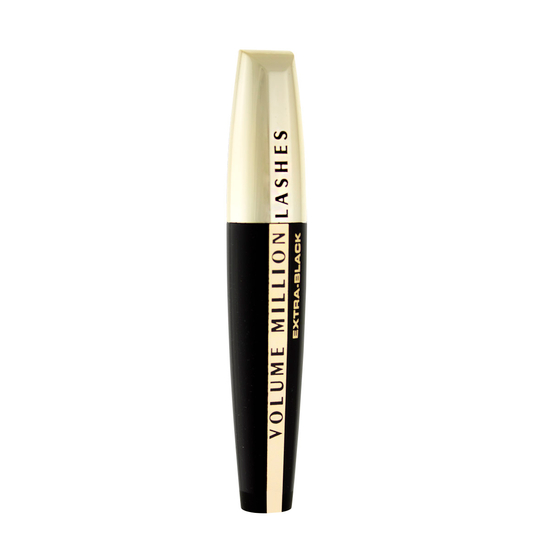 L'Oréal Paris Volume Million Lashes Extra-Black blakstienų tušas