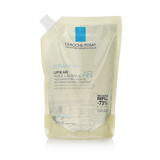 La Roche-Posay Lipikar Huile Lavante AP+ cleansing oil