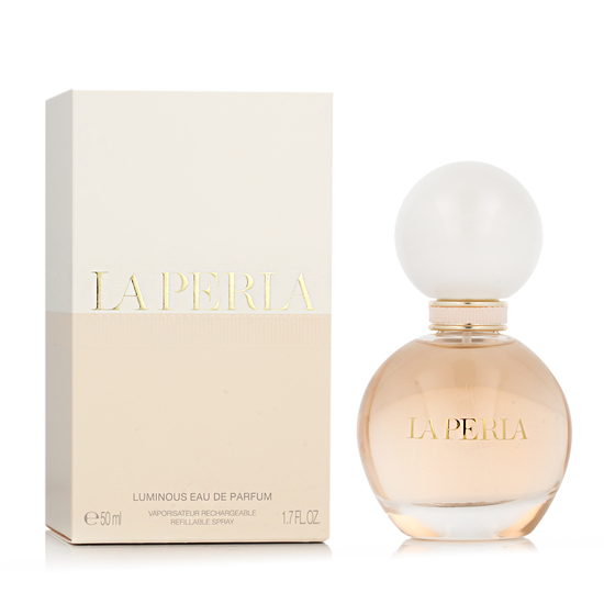 La Perla Luminous EDP – unisex parfumuotojo vandens produkto vaizdas