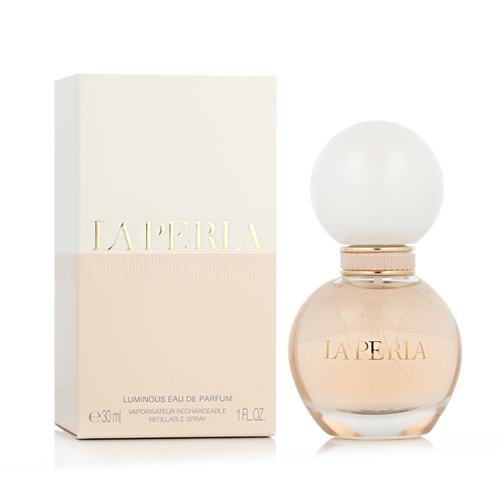 La Perla Luminous EDP – unisex parfumuotojo vandens produkto vaizdas