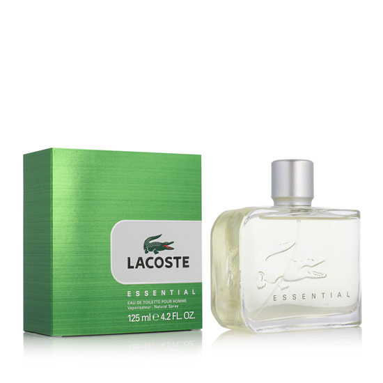 Lacoste Essential EDT unisex tualetinio vandens buteliuko vaizdas