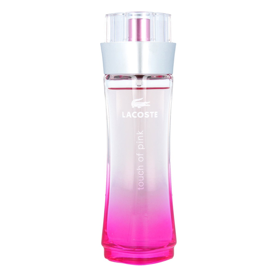 Lacoste Touch of Pink EDT tualetinio vandens flakono vaizdas