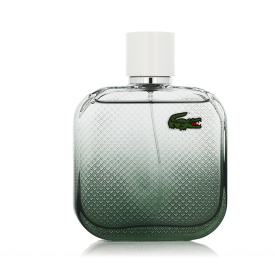 Tualetinis vanduo Lacoste L.12.12 Blanc Eau Intense, 100 ml flakonas