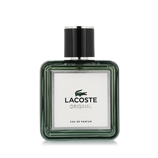 Lacoste Original Eau De Parfum buteliuko nuotrauka, unisex kvepalai